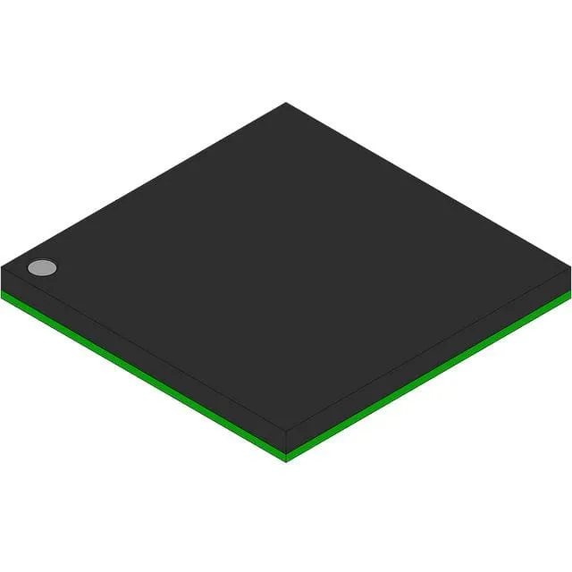TW6874-BB1-CR (IC RECEIVER SDI 4CH 256BGA)