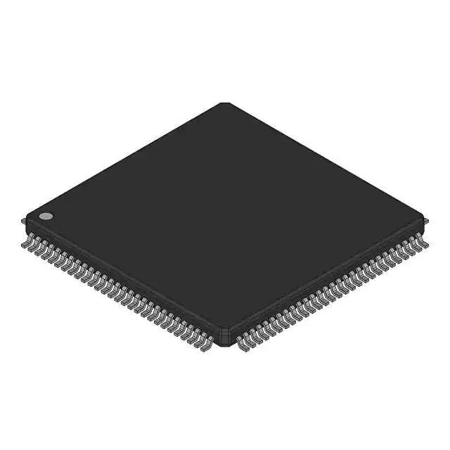 HD6417040ACF28V (IC MCU 32BIT ROMLESS 112QFP)