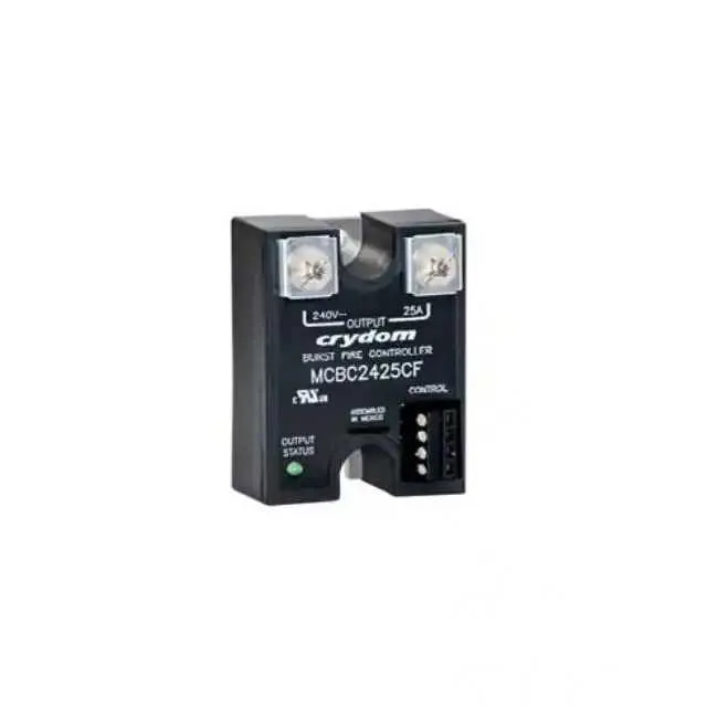 MCBC1290DF (SSR 90A BURST FIRE CONTRL 4-20MA)