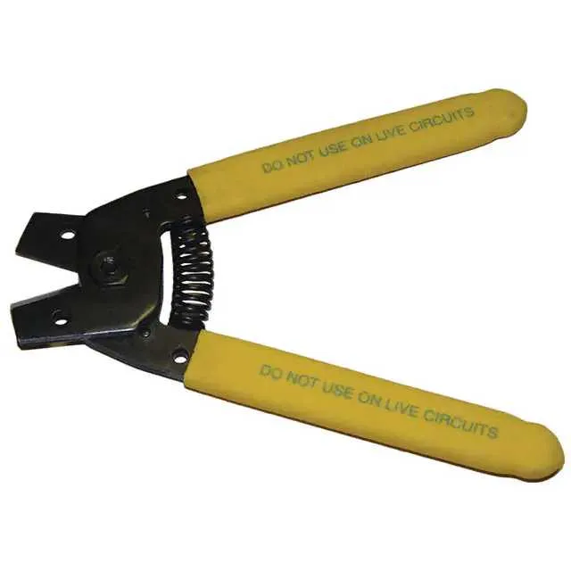 MCGS-1 (CUTTER SHEARS STRT CROSS BLADES)