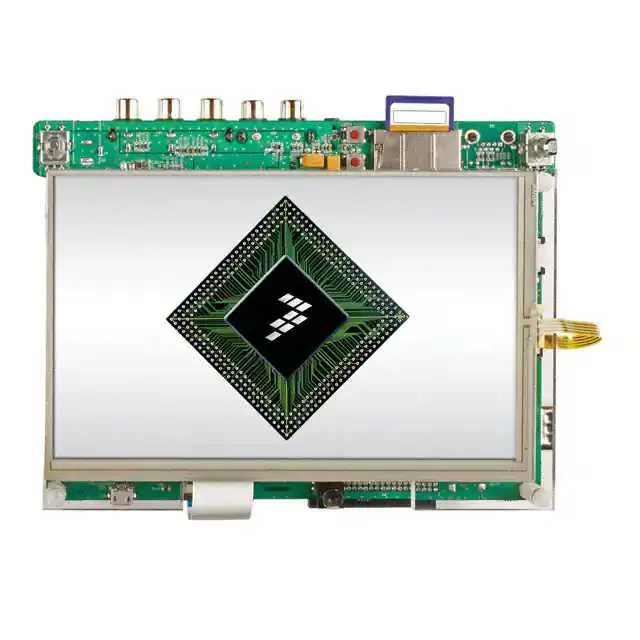 MCIMX35WPDKJ (BOARD DEV FOR I.MX35)