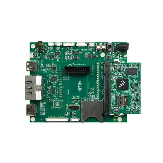 MCIMX6UL-EVKB (CPU/BASE BOARD MCIMX6UL W/ACC)