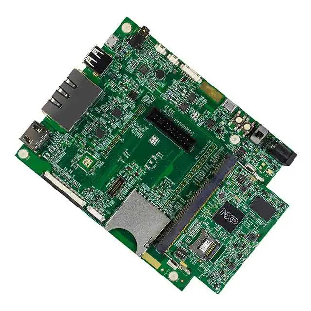 MCIMX6ULL-EVK (EVAL KIT FOR I.MX6ULL)