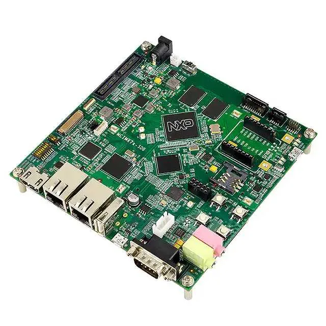 MCIMX7SABRE (I.MX7 DEVELOPMENT KIT)