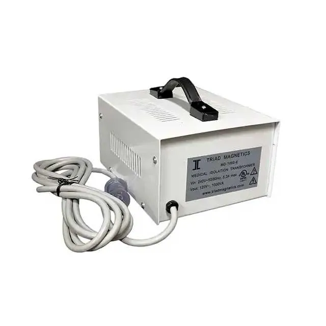 MD-1000-E (MED GRADE ENC ISOLATION XFORMR)