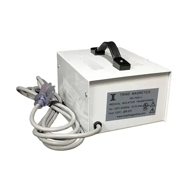 MD-1000-U (MED GRADE ENC ISOLATION XFORMR)