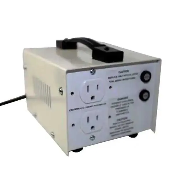 MD-250-U (TRANSFORMER ISOLATION MEDICAL)
