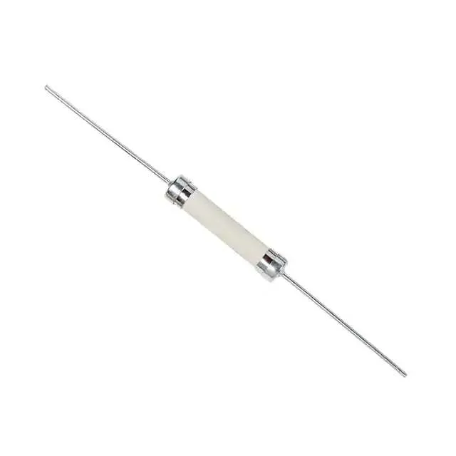 MDH-V-21-RBK (FUSE CERM 21A 600VAC 150VDC AXL)