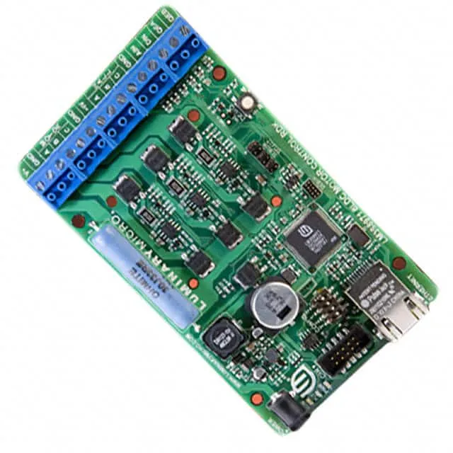 MDL-BLDC-B (BOARD CONTROL BRUSHLESS DC MOTOR)