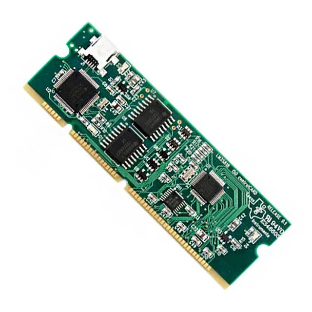 MDL-LM3S818CNCD (MODULE CONTROL CARD LM3S818)