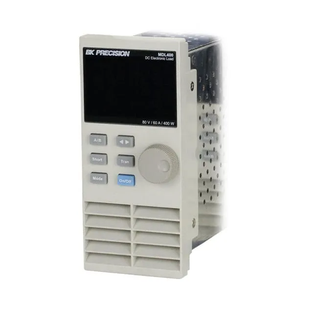 MDL200 (80V/40A/200W LOAD MODULE)