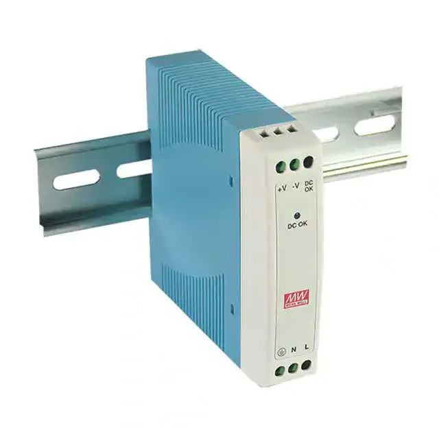MDR-10-12 (AC/DC CONVERTER 12V 10W)