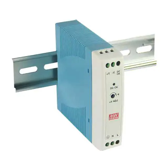 MDR-20-15 (AC/DC CONVERTER 15V 20W)