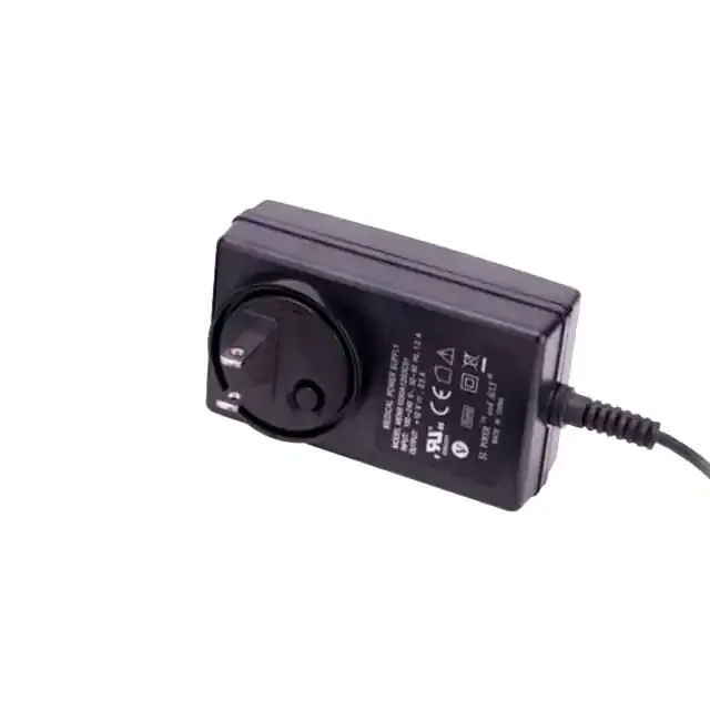 ME40A1203B01 (AC/DC WALL MOUNT ADAPTER 12V 40W)