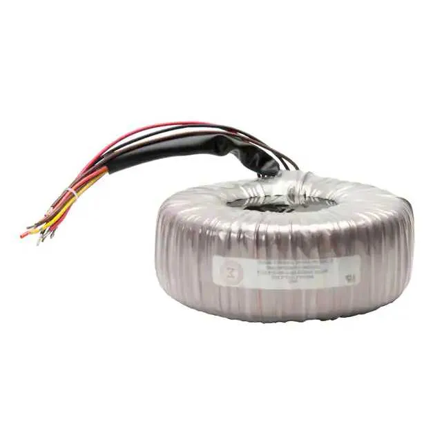 MED1500 (XFRMR TOROIDAL 1500VA)