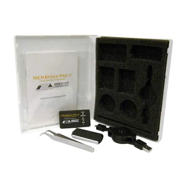 ASEM-ADAPTER-KIT (1ST GEN ASEM MEMSPEED OSC KIT)
