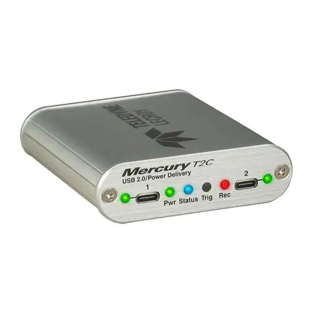 USB-TMS2-M02-X (MERCURY T2C STANDARD USB ANALYZE)