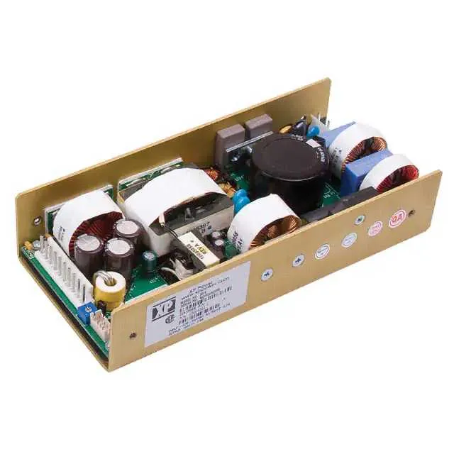 MFA350PS24 (AC/DC CONVERTER 24V 350W)
