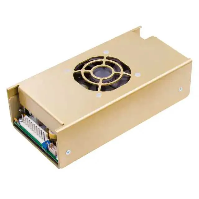 MFA350PS48-STF (AC/DC CONVERTER 48V 350W)