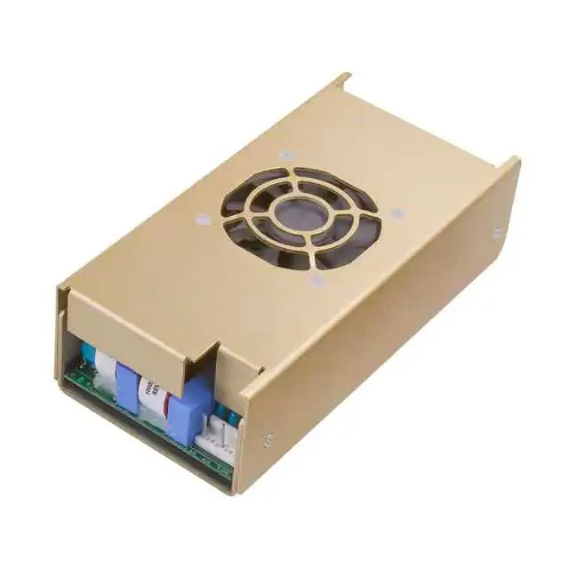 MFA420PS24-STF (AC/DC CONVERTER 24V 420W)