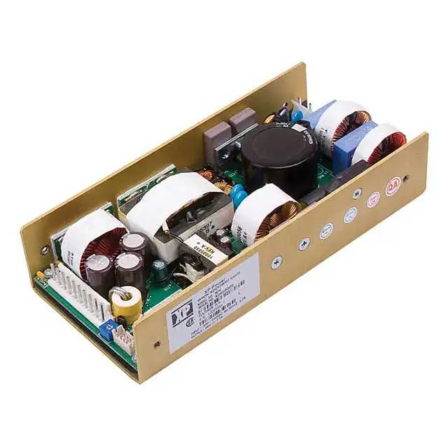MFA420PS48 (AC/DC CONVERTER 48V 420W)