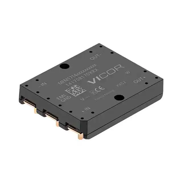 MFM1714VD2KD2F4M00 (270V VIN MFM FILTER MODULE - CHA)