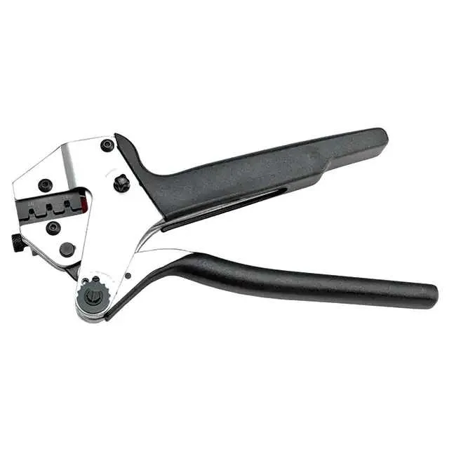 MFX-3962 (TOOL HAND CRIMPER 2.5MM SIDE)