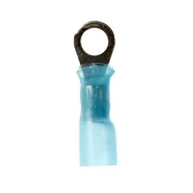 MH14-10R/LK (CONN RING CIRC 14-16AWG #10)