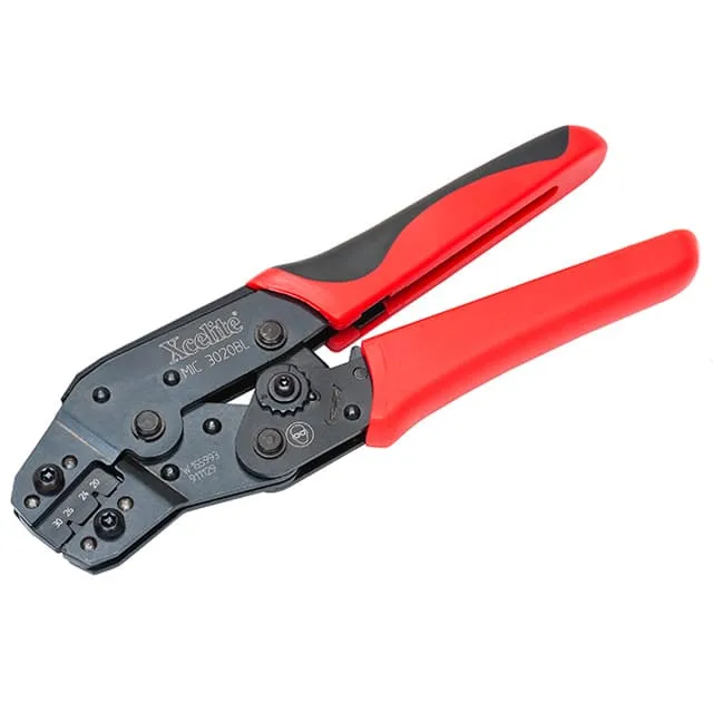 MIC3020BL (TOOL HAND CRIMPER 20-30AWG SIDE)