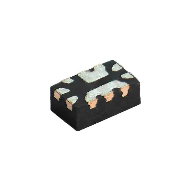 MIC95410YFL-TR (IC LOAD SWITCH 6.6MOHMS 7A 10QFN)