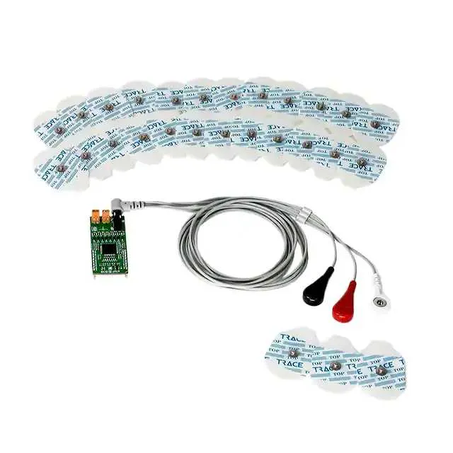 MIKROE-2508 (ECG 2 CLICK BUNDLE)