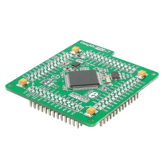 MIKROE-1103 (MCUCARD STM32F107VCT6)