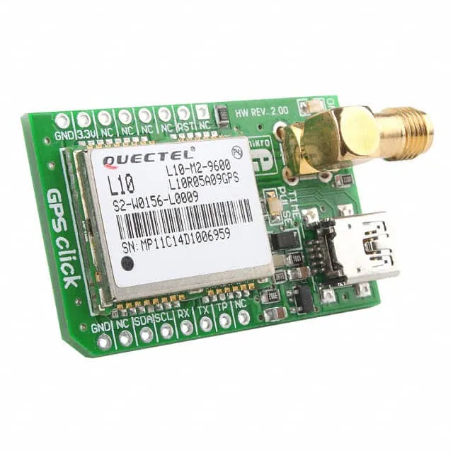 MIKROE-1133 (BOARD GPS CLICK L10)