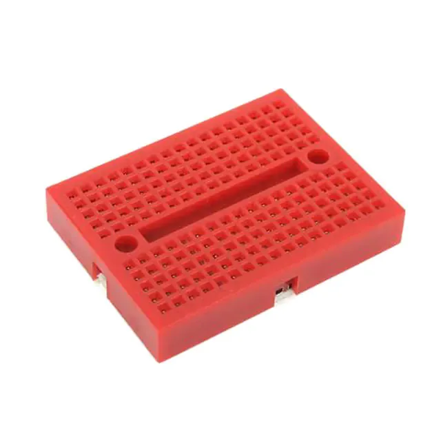 MIKROE-1137 (BREADBOARD MINI SELF-ADHESIVE RE)