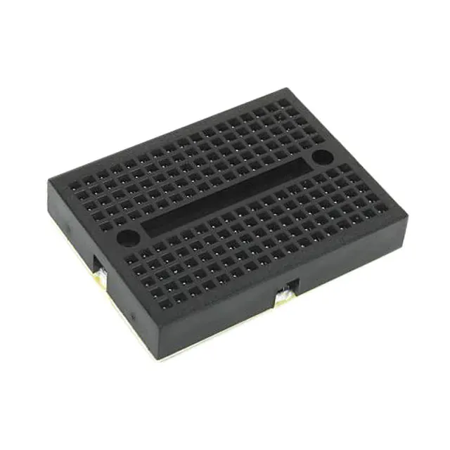 MIKROE-1141 (BREADBOARD MINI SELF-ADHESIVE BL)