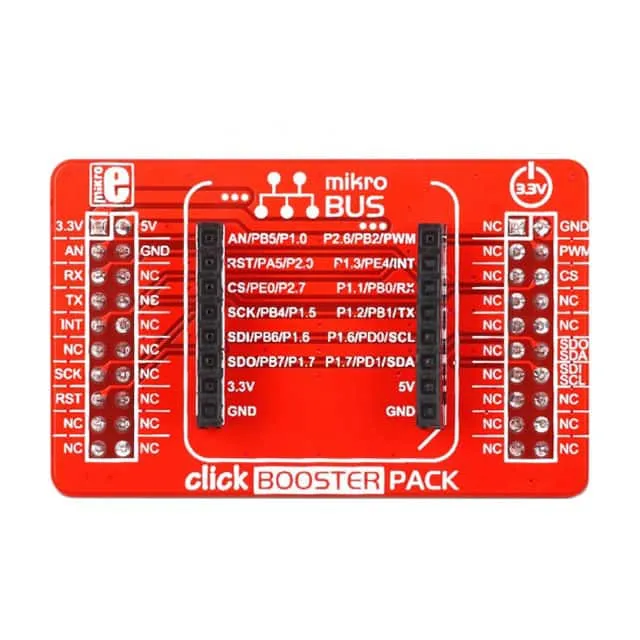 MIKROE-1363 (BOARD CLICK BOOSTER PACK)