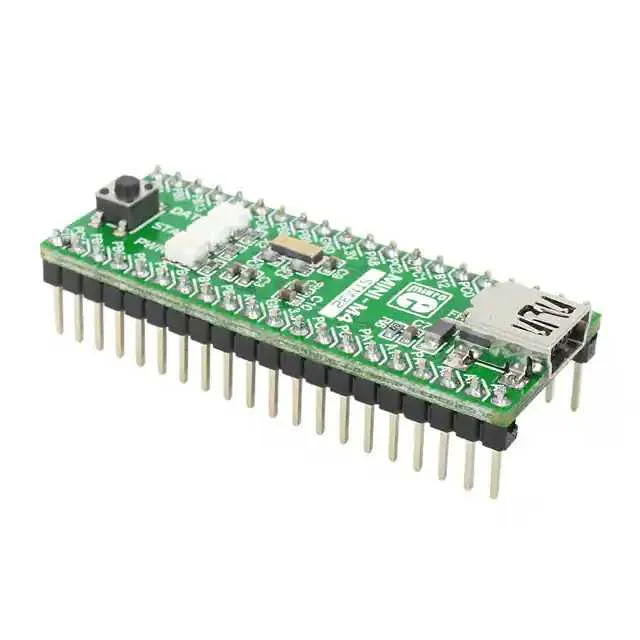 MIKROE-1367 (BOARD MINI-M4 FOR STM32)