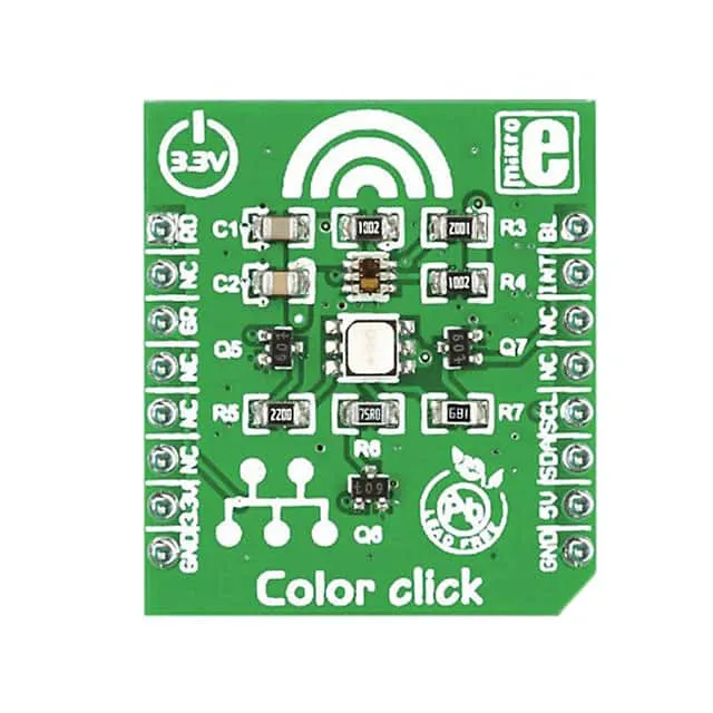 MIKROE-1438 (BOARD COLOR CLICK)