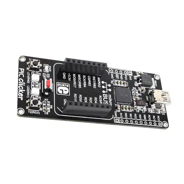 MIKROE-1487 (BOARD PIC CLICKER)
