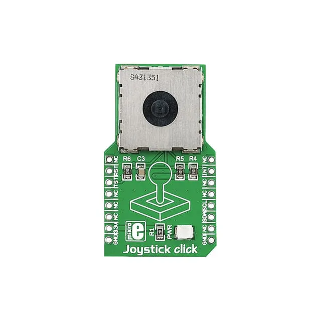 MIKROE-1506 (JOYSTICK CLICK)