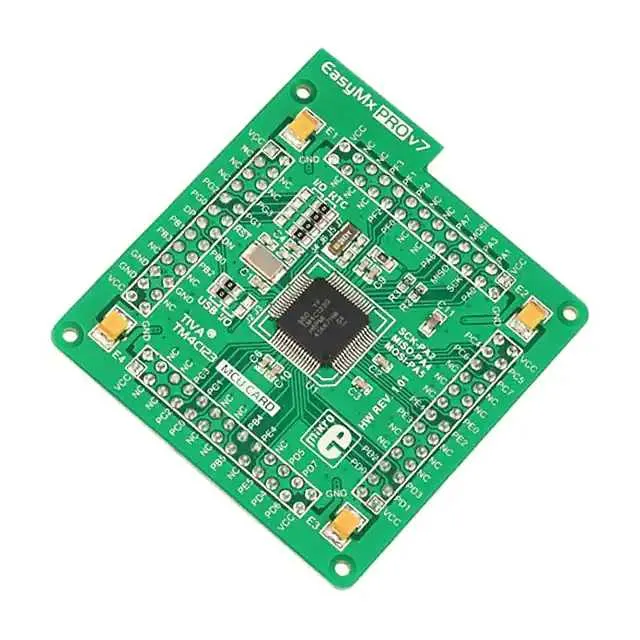 MIKROE-1620 (MCUCARD TM4C129XNCZAD)