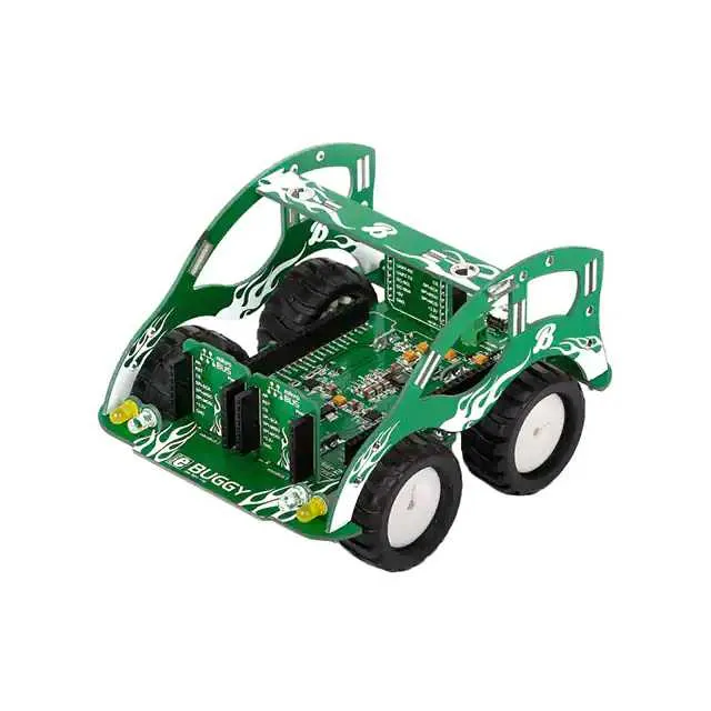 MIKROE-1670 (BUGGY KIT WITH BATTERY)