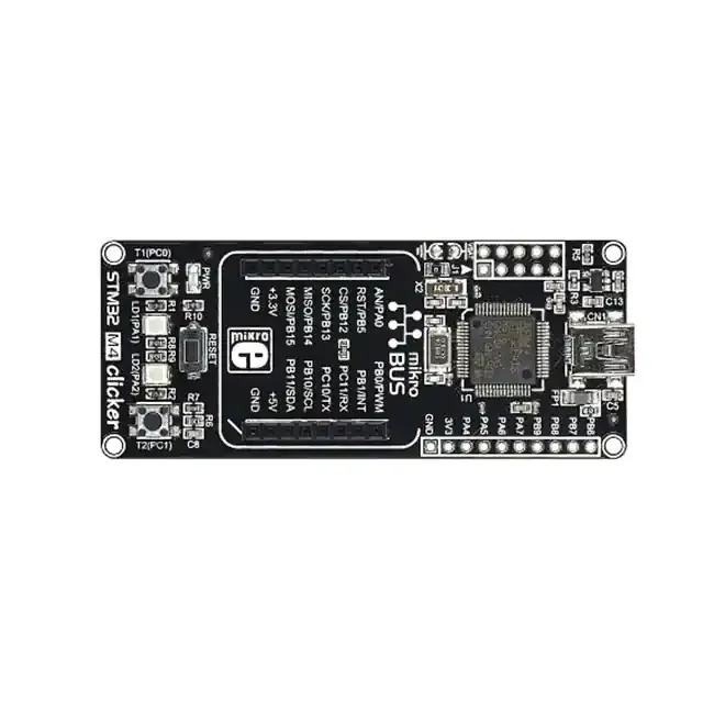 MIKROE-1675 (DEV BOARD STM32 M4)