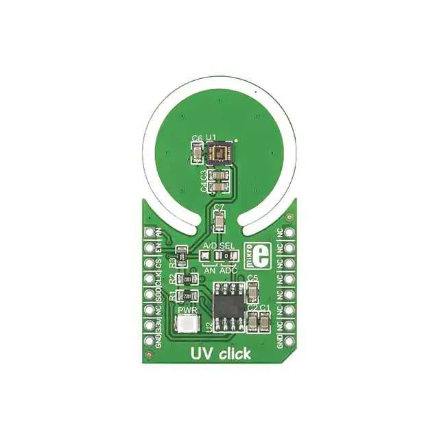 MIKROE-1677 (UV CLICK)