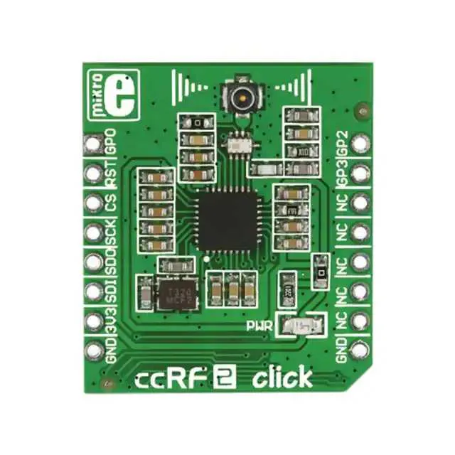 MIKROE-1716 (CCRF2 CLICK)