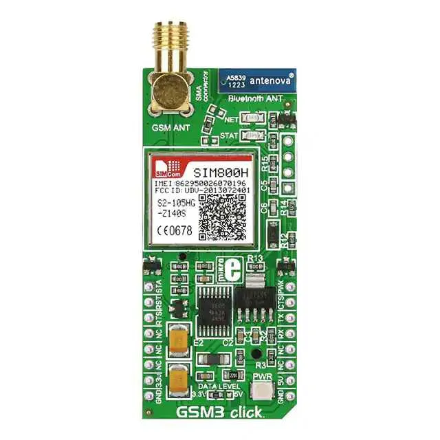 MIKROE-1720 (GSM3 CLICK)