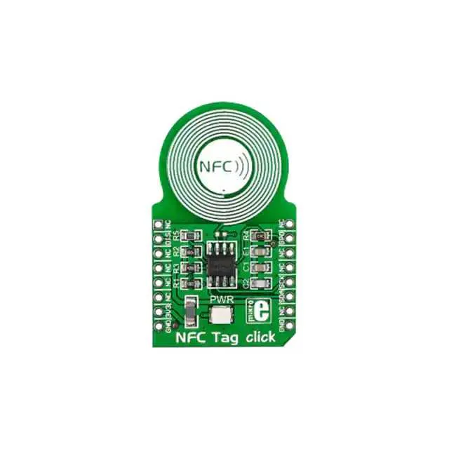 MIKROE-1726 (NFC TAG CLICK)