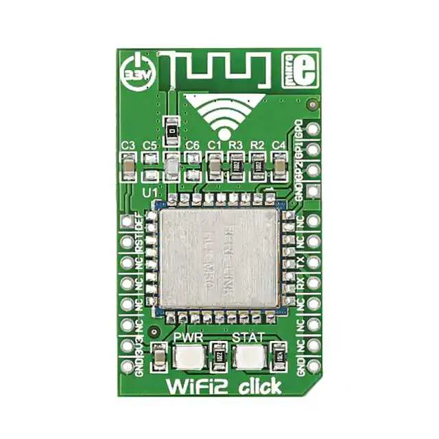 MIKROE-1768 (WIFI2 CLICK BOARD 3.3V)