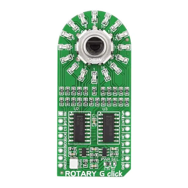 MIKROE-2380 (ROTARY O CLICK)