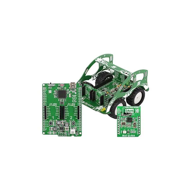 MIKROE-1830 (BUGGY KIT FOR FT90X)